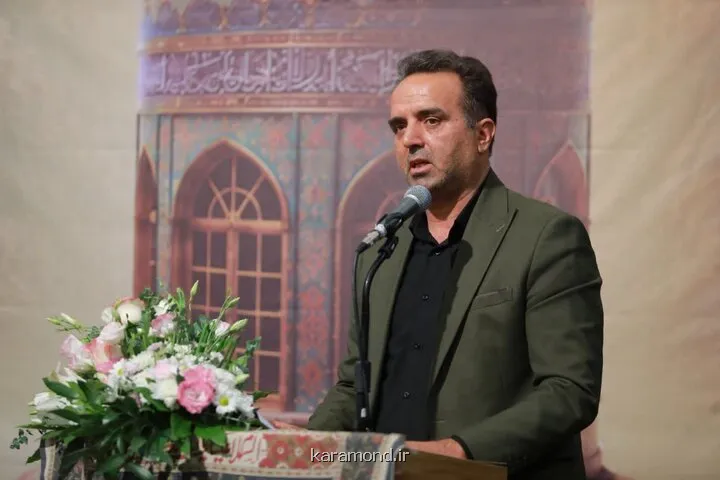 بچه های مسجد جشنواره کشف استعدادهاست