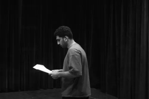 تناسخ... به صحنه می رود