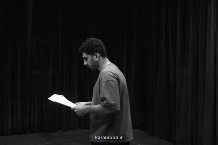تناسخ... به صحنه می رود