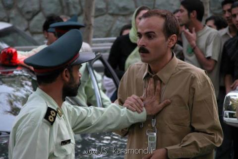 رونمایی از جدیدترین تیزر شاید عشق نبود