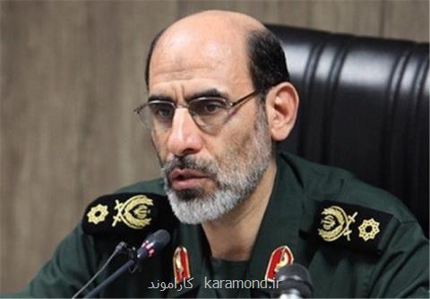 اعلام آمادگی سازمان بسیج برای همكاری با وزارت ارشاد