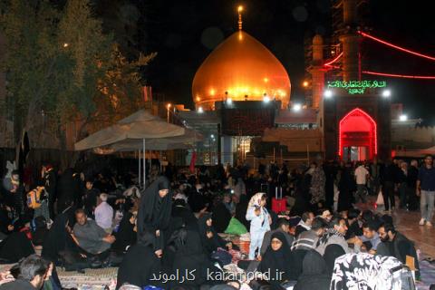 اقامت را در شهر امام زمان (عج) كوتاه كنید
