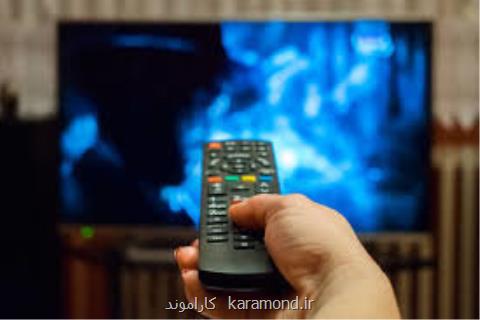 رصد توانمندی زنان در یك برنامه تلویزیونی