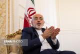 ظریف: كشور بعد از برجام با جهش توریست مواجه گردید