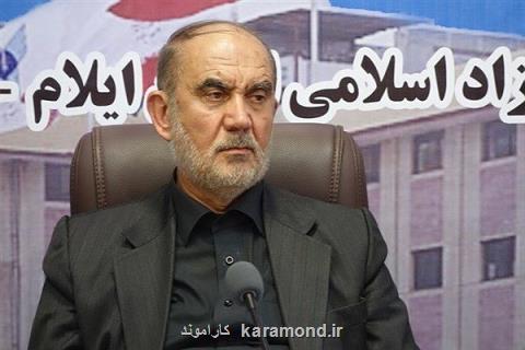 ایجاد كتابخانه هنری جهان اسلام به علت تحریم ها عملی نشد