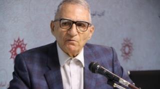 هر ادیبی فیلسوف می تواند باشد اما هر فیلسوفی ادیب نیست