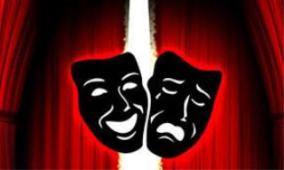 خبرهای كه از تئاترها مخابره می شود