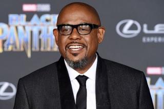 همكاری فارست ویتاكر با آمازون، برنامه های تلویزیونی تولید می شود