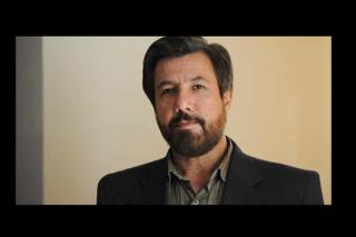 محمد دشت گلی مدیر پردیس تئاتر شهرزاد شد