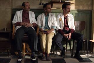 قرارداد پیلوت و مسخره باز بسته شد، اكران همزمان ۳ فیلم