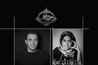 معرفی طراحان نمایش مری پاپینز