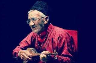 در سوگ هنرمندی كه در ساز و آوازش معرفت جلوه داشت