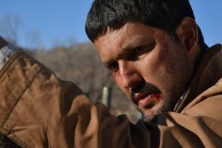 قصر شیرین در بخش مسابقه جشنواره ی باتومی