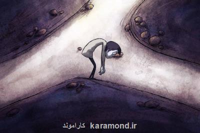 انیمیشن آدم خانگی برنده جایزه ویژه جشنواره مقدونیه شد