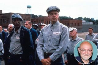 آنچه دارابونت در رستگاری در شاوشنك قربانی كرد، درس رابرت بنتون