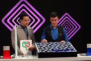 هوش برتر به فینال رسید، هفت هزار نفر متقاضی حضور در مسابقه