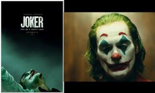 جوكر گیشه سینمای جهان را شگفت زده كرد