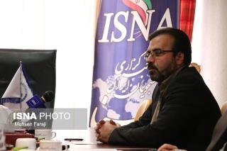 سرانه مطالعه در آذربایجان شرقی حدود ۱۱ الی ۱۳ دقیقه است