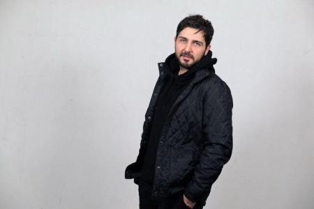 معرفی یك بازیگر جدید در شهربانو