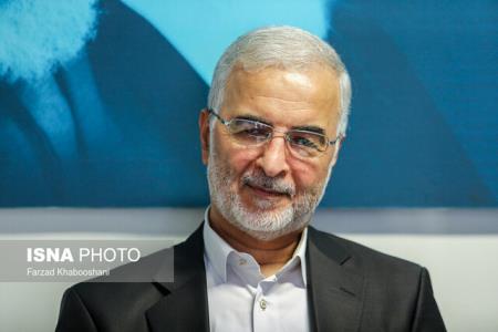 دیدار دبیركل ستاد مبارزه با مواد مخدر با خانواده شهید مبارزه با مواد مخدر