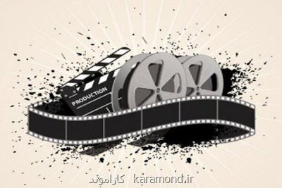 پروانه ساخت ۲ فیلم سینمایی صادر شد