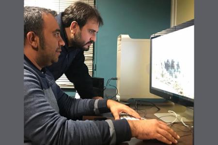 آغاز ساخت جلوه های ویژه مجبوریم