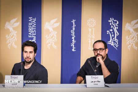 آن شب مخاطب ایرانی و آمریكایی را با هم می خواهد