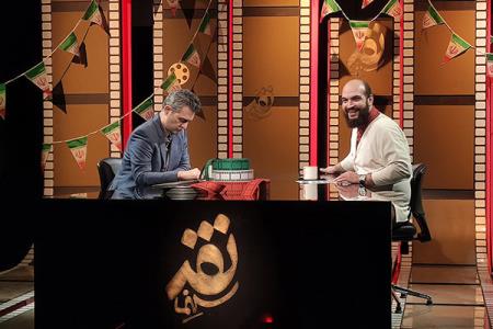 تفاوت خون شد كیمیایی با قیصر