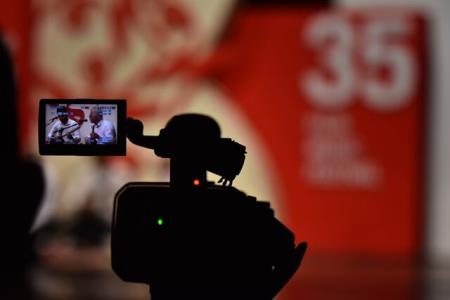 صداوسیما برای پرداختن به جشنواره فجر محدودیت نداشت