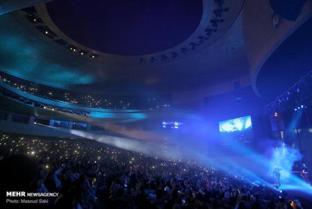 پرونده كنسرتهای سال ۹۸ با كدام اجراها بسته می شود؟