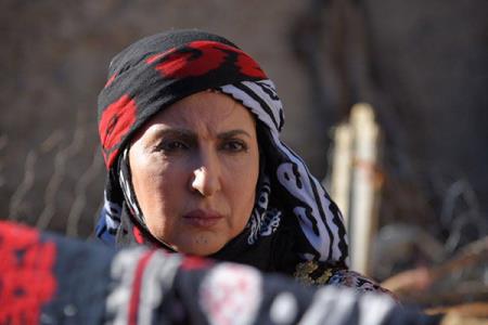 ادامه تصویربرداری ایل دا در شرایط سیلابی لرستان