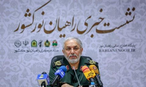 برنامه های راهیان نور در دوران كرونا