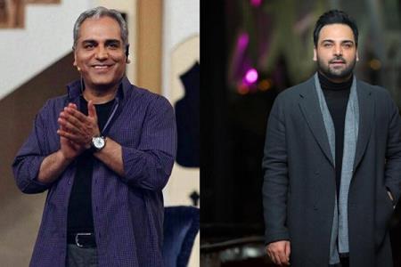 برنده رقابت شبانه عصر جدید و دورهمی كیست؟