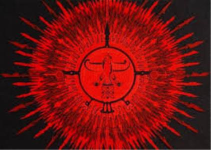 چنین گفت زرتشت