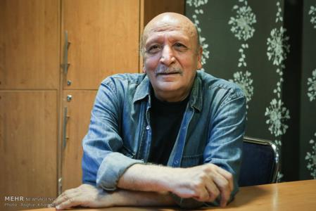 حضور كمدین باسابقه در بامداد عید با شما