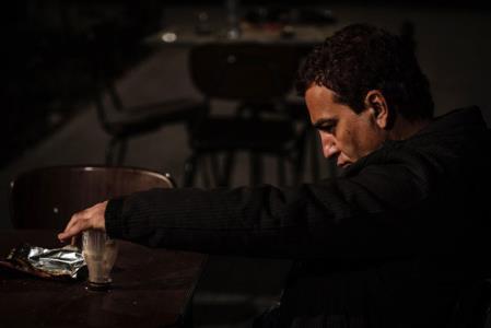 سقوط انسانیت در پیلوت