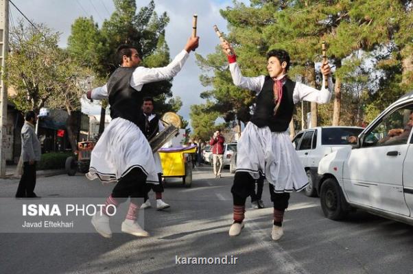 نگاهی به موسیقی نوروزی از چهارشنبه سوری تا سیزده به در