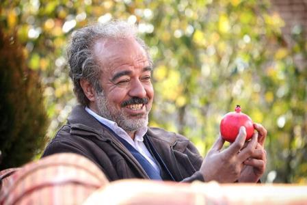 وسواس های سعید آقاخانی در نون خ