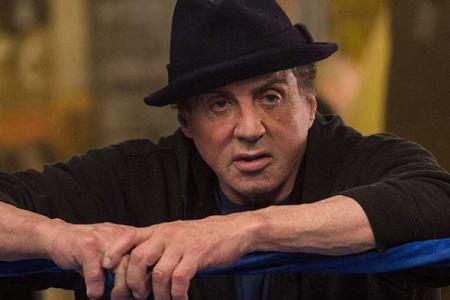 تماشای مستند راكی با صدای سیلوستراستالونه