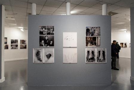 هفدهمین نمایشگاه تصویر سال بازگشایی می شود