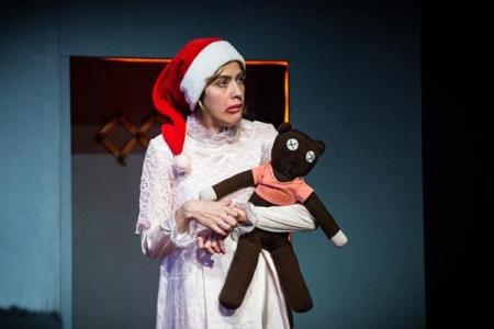 مانستر در انتظار اجرای دوباره است