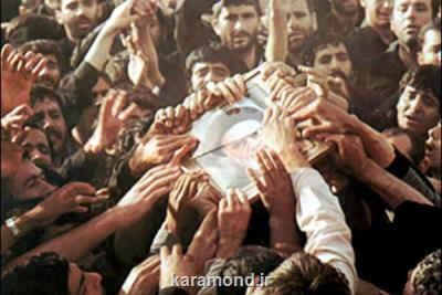 14 خرداد 68 در مستند روایت یك انتخاب رادیو نمایش
