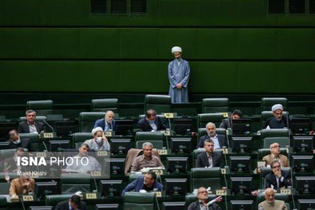 بررسی سازوكارهای تعاملی رسانه ها و مجلس