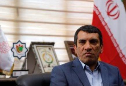 بررسی مشكلات جانبازان شیمیایی سردشت