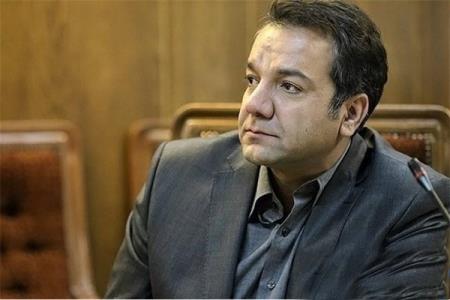 مجری برنامه بامداد بخیر ایران بركنار شد