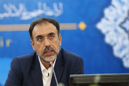 ویژه های رادیو پیام در دهه ولایت