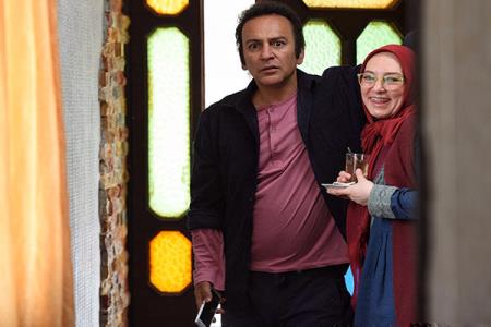 نمایش آرماندو در آی فیلم