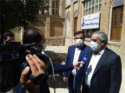 سریال سنجرخان فرصتی برای معرفی هنرمندان كردستان در سطح ملی است