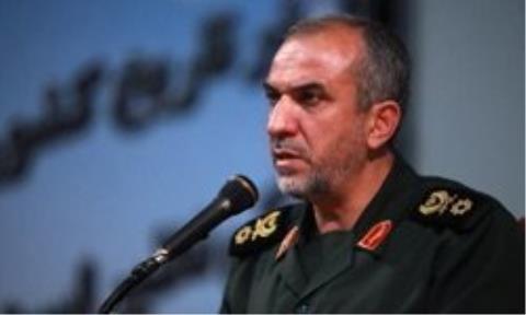 باغ موزه دفاع مقدس استان قزوین مورد قضاوت آیندگان است