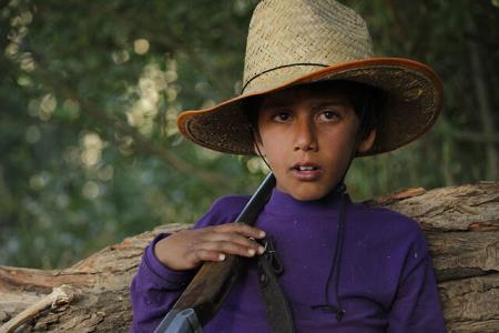 دو جایزه بین المللی برای مستند آشو